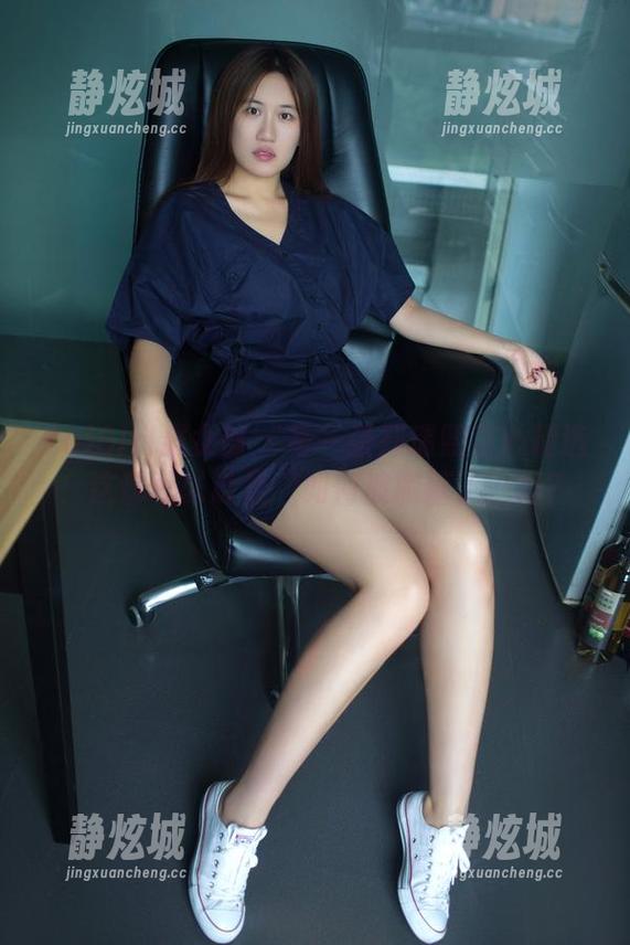 TuiGirl推女郎 - 每一张郑瑞熙甜心精选，这都可以说是“如何被撒糖了”吗？