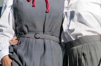 UGirls尤果网 – 免费图片福利,水手服加张馥棋,颠覆了我的审美标准。