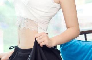 UGirls尤果网 – 涉谷由里的图包——运动与惬意的碰撞,是一次次意外的“遇见”