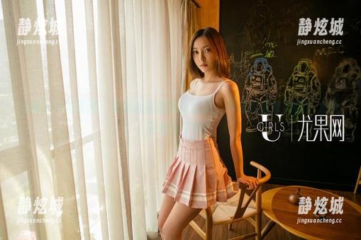 UGirls尤果网-王瑞儿 UGirls尤果网 - 王瑞儿高清修女套图,拜托这是修女吗?太脱离角色了吧!