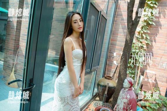 UGirls尤果网-王瑞儿 UGirls尤果网 - 王瑞儿天使上线,分享一下,这么甜的容颜