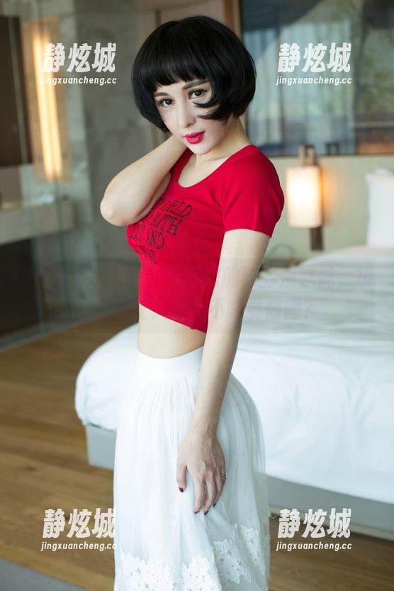 UGirls尤果网-陈雅漫 UGirls尤果网 - 原图里的陈雅漫妹妹,妆容真心让人觉得不需要修图?