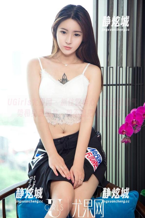 UGirls尤果网-霓梓心 UGirls尤果网 - 抓住霓梓心:女王般的气势和免费图片,想不想把她贴满墙?