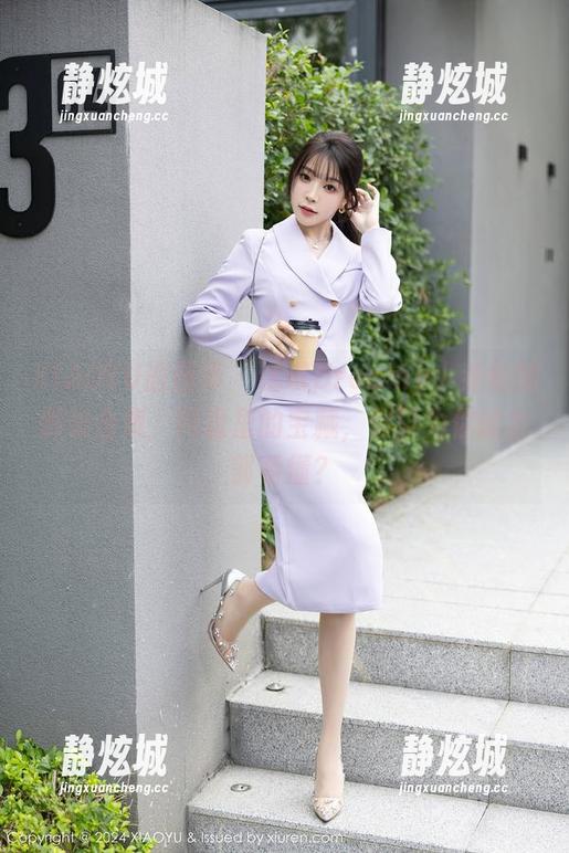 XIAOYU语画界-Dreamy小乔 XIAOYU语画界 - 试试Dreamy小乔给的御姐合集,网盘里的宝藏,你以为你能全部看懂?