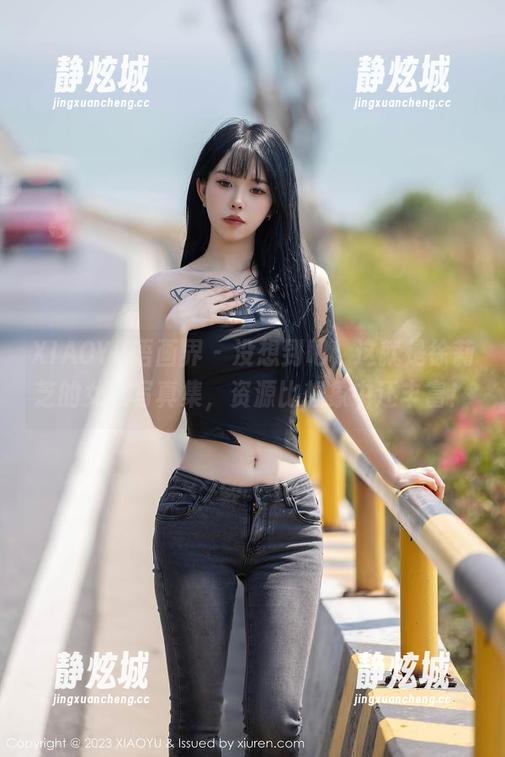 XIAOYU语画界-徐莉芝 XIAOYU语画界 - 没想到吧,这就是徐莉芝的女友写真集,资源比想象中还丰富!