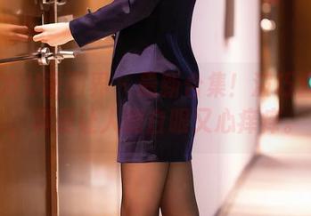 XIAOYU语画界 – 最新合集!波巧酱黑色,真是让人翻白眼又心痒痒。