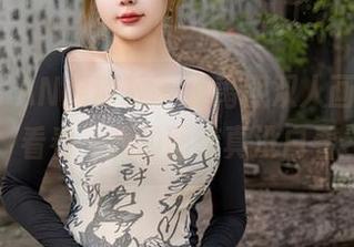 XINGYAN星颜社 – 金禹熙双人画面，你看看，我的图库真没白看