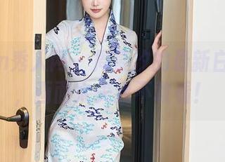 Xiuren秀人网 – 周慕汐的最新白丝套图，画面太美我不敢看！