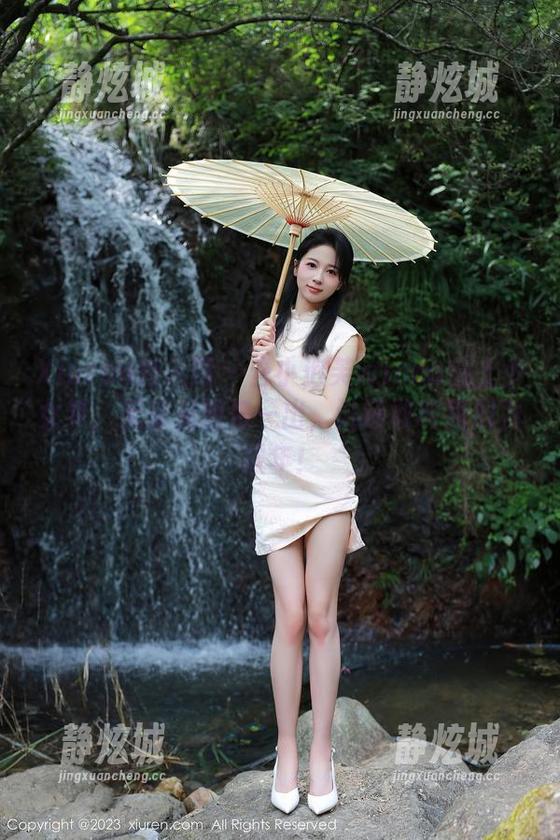 Xiuren秀人网-小泡芙winna Xiuren秀人网 - 当小泡芙winna撞上少女梦,无圣光图包一出,谁还敢叫我们为成年!