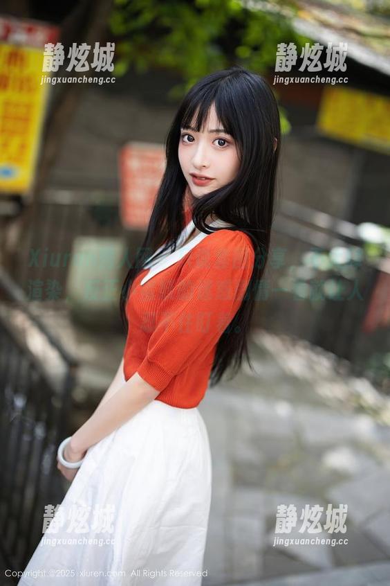 Xiuren秀人网 - 只说套图分享，不大肆渲染，反正小蛮妖的迷惑剧情一看就让人忍不住盯着。