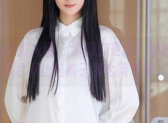 Xiuren秀人网 – 李丽莎更新！她的牛仔裤才不止是裤子那么简单呢～