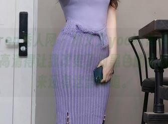 Xiuren秀人网 – 林文文yooki黑色作品集,高清得让我改变了对黑色的认识,原来还有这番味道。