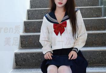Xiuren秀人网 – 想不想见见樱桃小阑子美足合集？下载一次根本不够