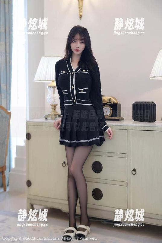 Xiuren秀人网-猫咪巨臀妹妹 Xiuren秀人网 - 猫咪巨臀妹妹的另类日常合集:她竟然可以把普通变得不普通。