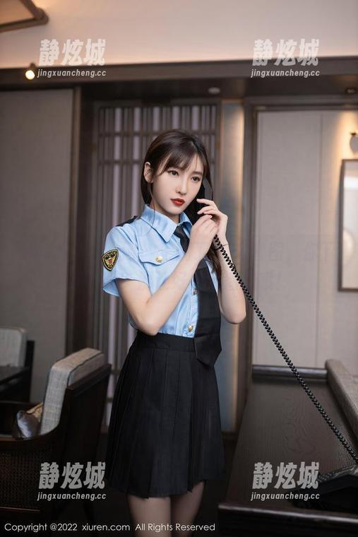 Xiuren秀人网-王俪丁 Xiuren秀人网 - 王俪丁的JK套图,你下载了吗?别让好机会溜走哦!
