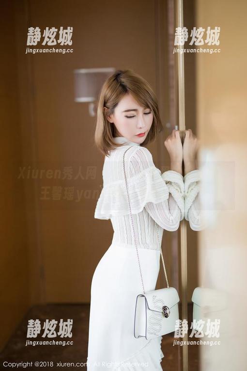 Xiuren秀人网-王馨瑶yanni Xiuren秀人网 - 私房写真里的水手服,王馨瑶yanni你这是要出海吗?