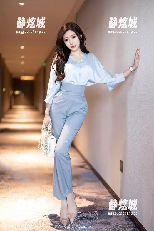 Xiuren秀人网-糯美子 Xiuren秀人网 - 大家快来看!糯美子最新高清套图,满满俏皮可爱的气息扑面而来!