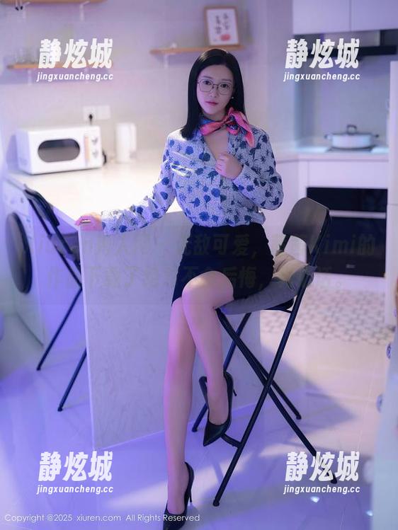Xiuren秀人网-茜茜Kimi Xiuren秀人网 - 无敌可爱,茜茜Kimi的作品下载了绝对不会后悔,真心话。