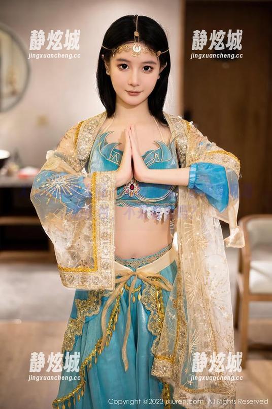 Xiuren秀人网 - 私房藏品：赤间菀枫海边图包，不来看看吗？