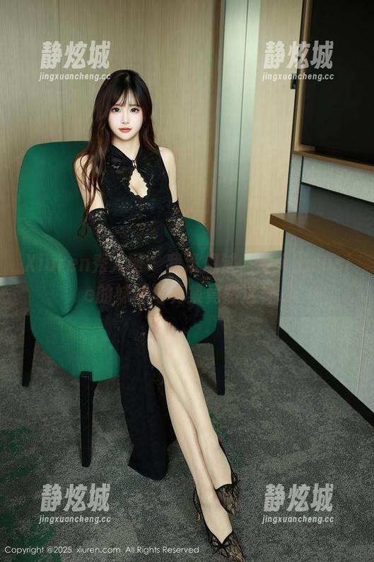 Xiuren秀人网-雯大王susie Xiuren秀人网 - 我没想过,雯大王susie的妹妹写真集竟然这样...