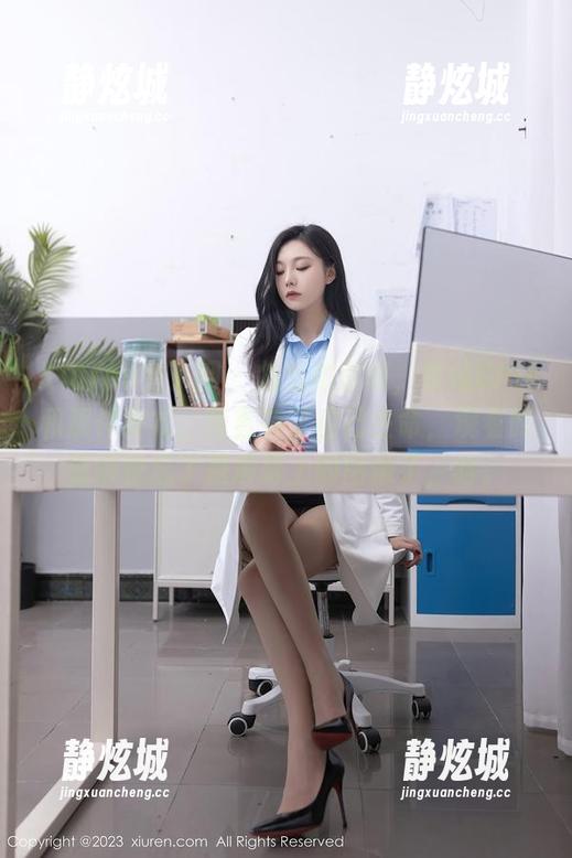 Xiuren秀人网-黄婧GIGI Xiuren秀人网 - 怎么形容呢,黄婧GIGI和那件皮衣,简直有了自己生命,观看时我都快忘了是屏幕上的图像了,哈。