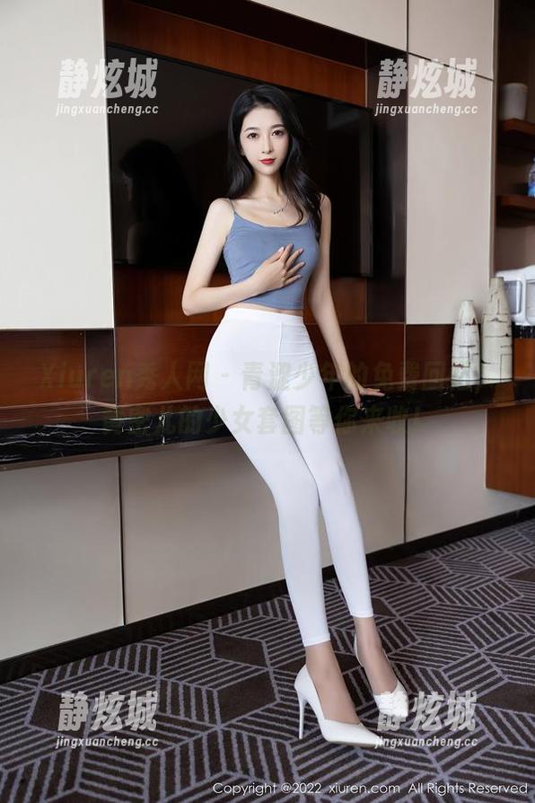 Xiuren秀人网 - 青涩少年的免费回忆，黄密儿的少女套图等你来收！