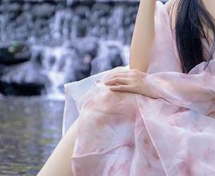 Xiuren秀人网 – 黄歆苑教我如何拥抱纯白,美图精选,瞧,我偷偷想到了春天!