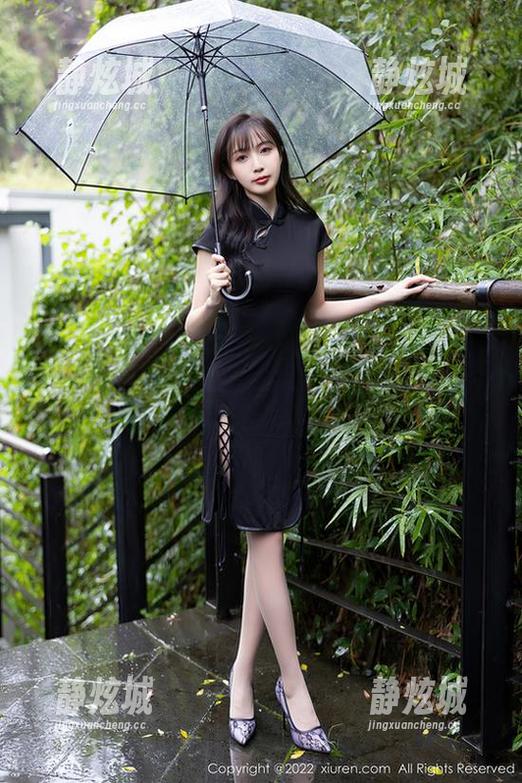 Xiuren秀人网 - 龙女宝宝和她那件白衬衫回合，值得一看，图片下载地址戳这！