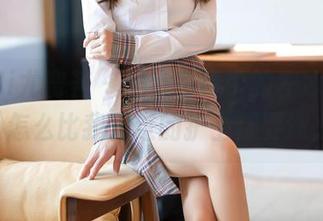 YouMi尤蜜荟 – 护士写真中的左冰Queen,怎么比我见过的护士都要迷人?