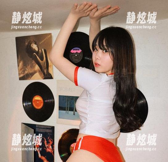 Zia(지아)的职业装图集：定制也是一种选择，你敢穿吗？