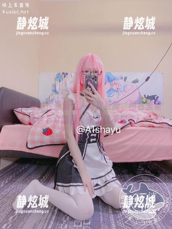 at鲨鱼的性感俏佳人再次更新，图包里果然是万众瞩目，来了就不想走！