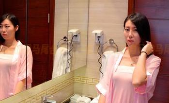 pans – 小彤的双马尾合集——看了后发现自己的马尾太丑了！