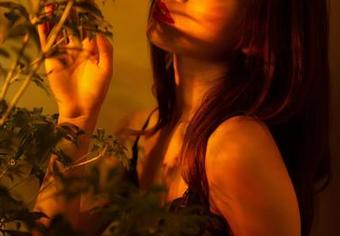 partycat轰趴猫 – 说好的免费图片，孙梦瑶V和她的姐姐到底在说什么？