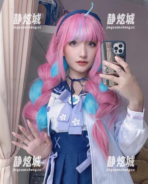 roroki骷髅姬 被roroki骷髅姬的玉藻前写真征服了,我该怎么赞美你呢?