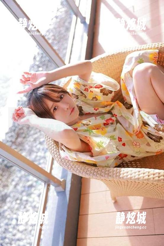 私房图包，いくみ(育美)版mitsu：有些姿势我还是不敢尝试啊…