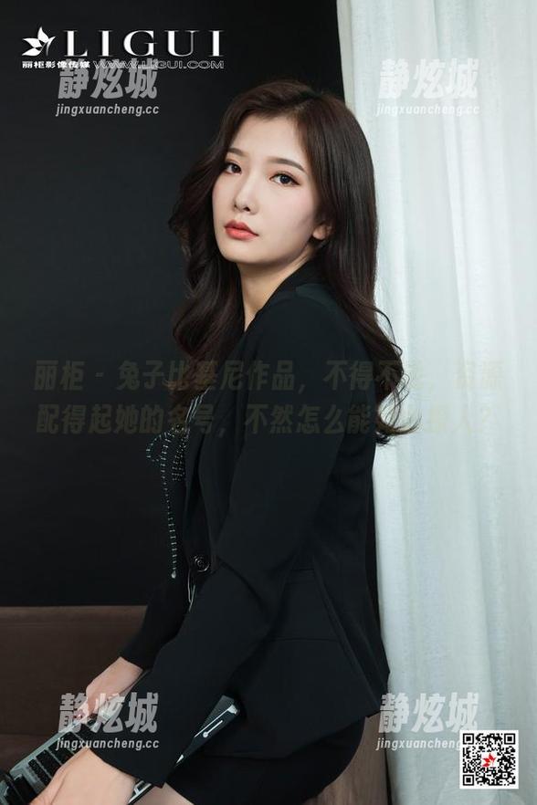 丽柜-兔子 丽柜 - 兔子比基尼作品,不得不说,资源配得起她的名号,不然怎么能如此撩人?