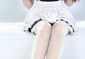丽柜 – 如果心心是JK：这组套图合集到底有多神奇？