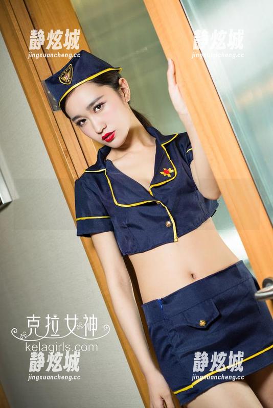 克拉女神 - 姜璐专属瑜伽精选：你想不到的角度与姿势