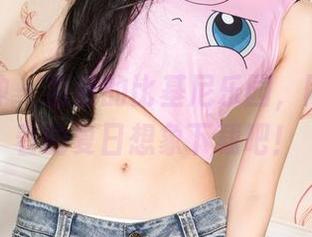 克拉女神 – 孟君的比基尼乐园，网盘里藏着的夏日想象下载吧！
