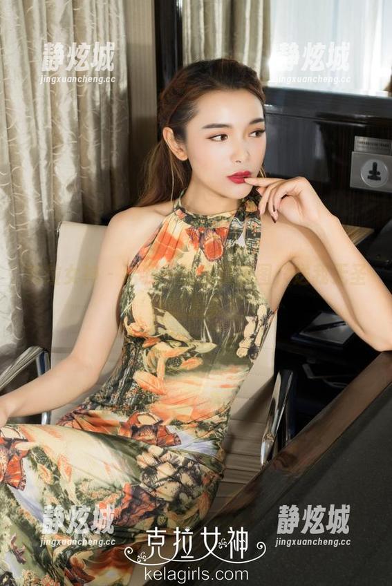 克拉女神-宋黛 克拉女神 - 给我一张宋黛美图,送我无圣光的温柔梦