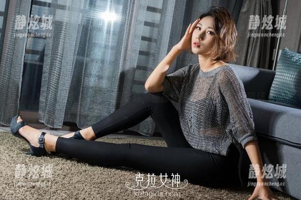克拉女神-百琳 克拉女神 - 百琳和服写真,腿部优雅和魅力的直播现场