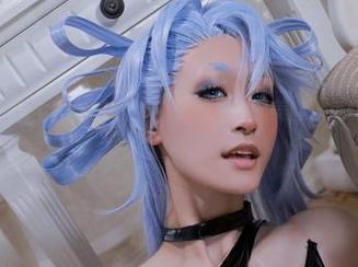 这不就是北哥完全OK的神作嘛，红光魅魔配美图，免费享用不负众望！