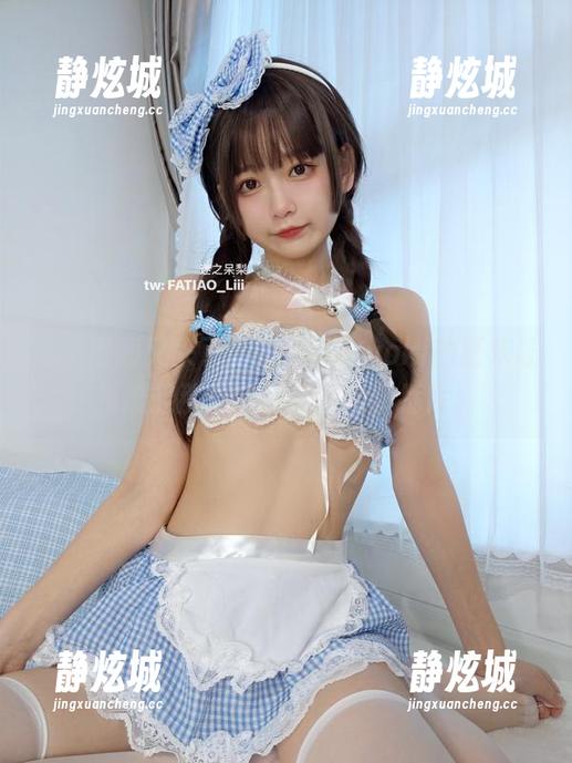 发条少女yoki 高清图册又来了,发条少女yoki的夏末让我想起那片沙滩,真希望插队。