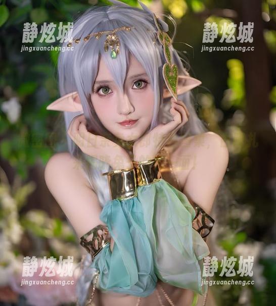 古阿扎 微密圈 - 明日奈兔女郎特色图集,古阿扎来揭晓兔子的另一面!