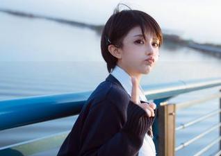 微密圈 – 就在这里，古阿扎的透明写真集，高清到你都想透成风。
