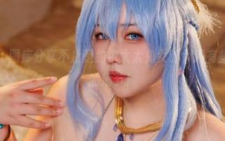咔喵出品：图库分享不止是约尔太太兔女郎，还有些令人侧目的细节！