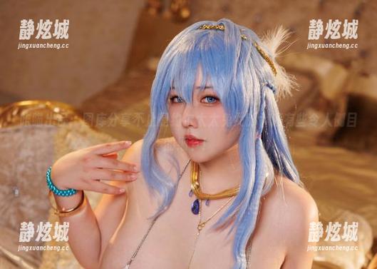 咔喵出品：图库分享不止是约尔太太兔女郎，还有些令人侧目的细节！