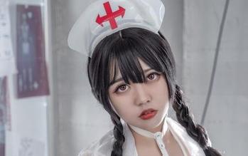 あ，每日都想刷一次的啊日日_Ganlory姐姐高清套图！
