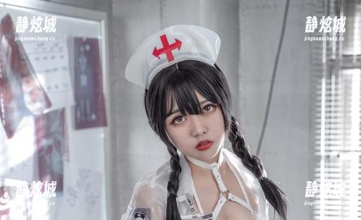 啊日日_Ganlory あ,每日都想刷一次的啊日日_Ganlory姐姐高清套图!