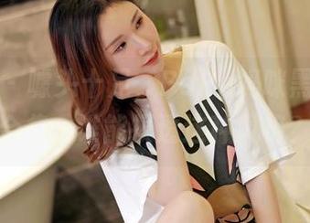 嗲囡囡 – 噱头十足，PaPa妈咪黑白最新合集，谁能摸透这种风格？